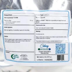 Oxy-Gen Calming Oxy Pellets 6lb -Ariat Sales Shop 00909206 04