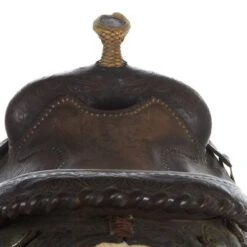 NRS Used 15in Price McLaughlin Pleasure Saddle -Ariat Sales Shop 05 071P 2