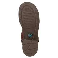 Ariat Women's Fatbaby Heritage Dapper Western Boots -Ariat Sales Shop 10016238 4