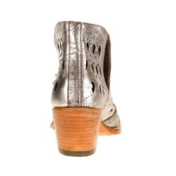 Ariat Women's Silver Metallic Dixon Boot -Ariat Sales Shop 10031501 3