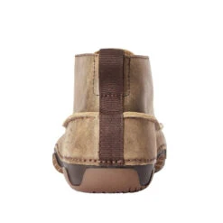 Ariat Men's Ariat Brown Bomber Venturer Casual Shoe -Ariat Sales Shop 10033877 2