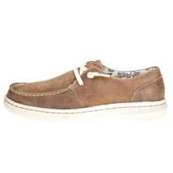 Ariat Women's Hilo Brown Bomber Casual -Ariat Sales Shop 10038484 2