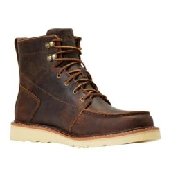 Ariat Men Brown Recon Lace Casual Boot -Ariat Sales Shop 10040294 3