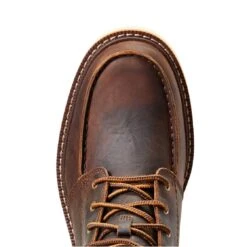 Ariat Men Brown Recon Lace Casual Boot -Ariat Sales Shop 10040294 4