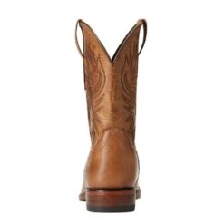 Ariat Men's Brown Circuit Wagner Square Toe Western Boot -Ariat Sales Shop 10040327. 2