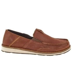 Ariat Men's Cruiser Shattered Brick Casual Shoe -Ariat Sales Shop 10044535 03