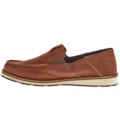 Ariat Men's Cruiser Shattered Brick Casual Shoe -Ariat Sales Shop 10044535 05