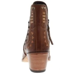 Ariat Women's Mesa Amber Printed Bootie -Ariat Sales Shop 10044582 04