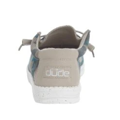 Heydude Men`s Hey Dude Sox Safari Camo -Ariat Sales Shop 110357033 4