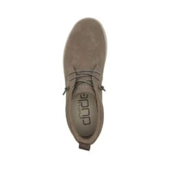 Heydude Men`s Hey Dude Nut Jo Casual Shoe -Ariat Sales Shop 112391600 5
