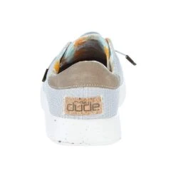 Heydude Men's Hey Dude KOB ECO SOX Cloud Casual 8 Heydude Men's Hey Dude KOB ECO SOX Cloud Casual -Ariat Sales Shop 112452211 41