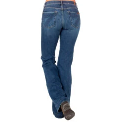 7 For All Mankind Women's Mankind Medium Melrose Dojo