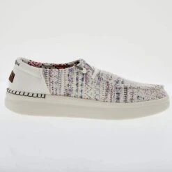 Heydude Women`s Hey Dude Wendy Rise Boho White Casual 9 Heydude Women`s Hey Dude Wendy Rise Boho White Casual -Ariat Sales Shop 121940213 05