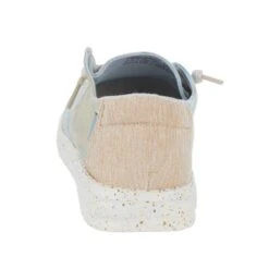 Heydude Women`s Hey Dude Wendy Tie Dye Dawn Blue Casual -Ariat Sales Shop 122252731 4