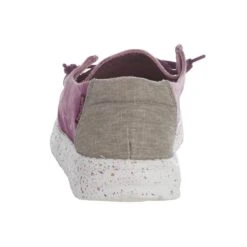 Heydude Women`s Hey Dude Tie Dye Violet Ombre Casual -Ariat Sales Shop 122256857 4