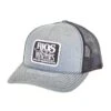 Red Dirt Hat Co Rios Of Mercedes Patch Cap