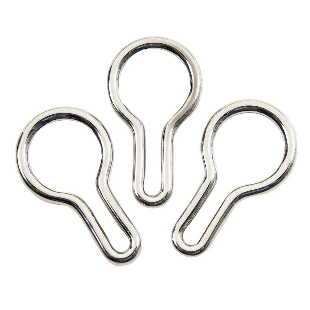 Ropesmart Hock Lock Rings 1 Ropesmart Hock Lock Rings