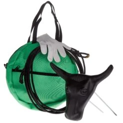 Mustang Lil’ Looper Kids' 4 Piece Roping Kit -Ariat Sales Shop 141136 638069