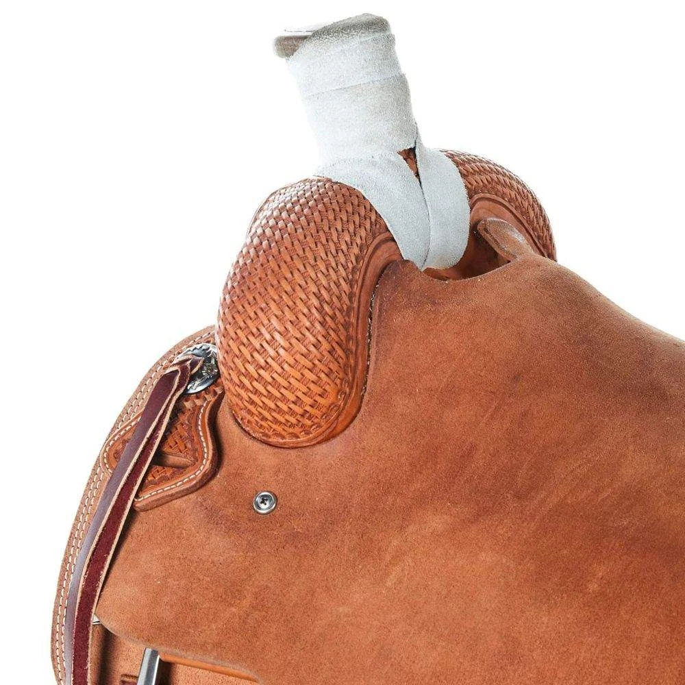 NRS 1/4 Breed Modified Association Ranch Roper 2 NRS 1/4 Breed Modified Association Ranch Roper - Image 2