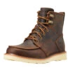 Ariat Men Brown Recon Lace Casual Boot