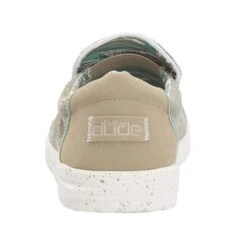 Heydude MEN`S HEY DUDE MIKKA HAWK SAFARI -Ariat Sales Shop 150308333 4