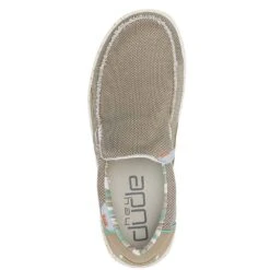 Heydude MEN`S HEY DUDE MIKKA HAWK SAFARI -Ariat Sales Shop 150308333 5