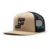 Lane Frost Brand Brand Round Up Cap