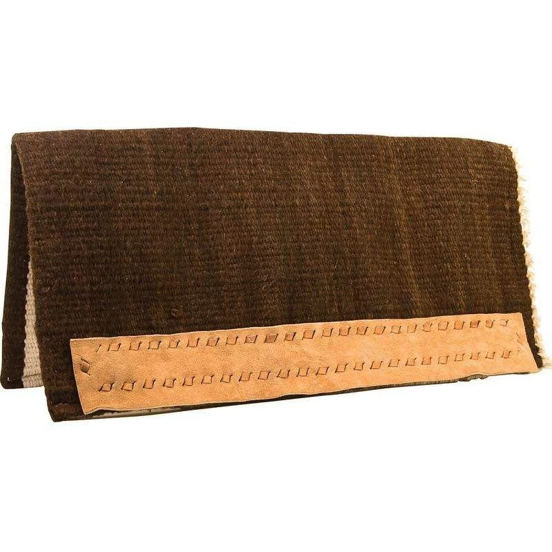 NRS Original Casa Zia Navajo Western Horse Saddle Pad 4 NRS Original Casa Zia Navajo Western Horse Saddle Pad - Image 4