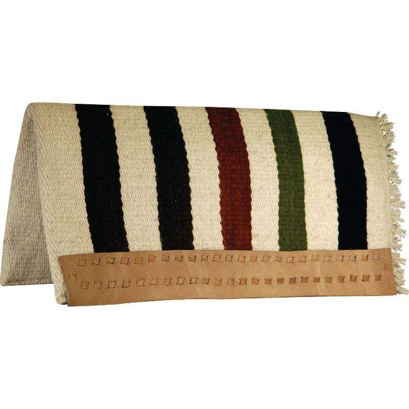 NRS Original Casa Zia Navajo Western Horse Saddle Pad 6 NRS Original Casa Zia Navajo Western Horse Saddle Pad - Image 6
