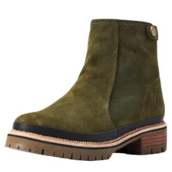 Ariat Women's Olive Leighton Boot