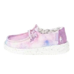 Heydude Toddler Hey Dude Wendy Unicorn Dreamer Casual Shoe -Ariat Sales Shop 160026865 31