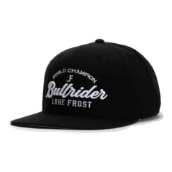 Lane Frost Brand Brand Captain Cap