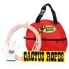 Cactus Gear Kids Rope Bag Set