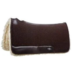 Professionals Choice Steam Pressed Saddle Pad -Ariat Sales Shop 190803 769349