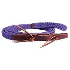 Professionals Choice 9ft Quiet Control Single Rein -Ariat Sales Shop 197742 645205