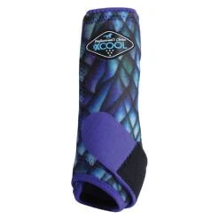 Professional's Choice Limited Edition 2XCool Splint Boots 2 Pack -Ariat Sales Shop 207283 632234