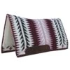 Professionals Choice 30x34 Ventana Blanket Top Saddle Pad
