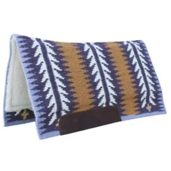 Professionals Choice 30x34 Ventana Blanket Top Saddle Pad -Ariat Sales Shop 213907 660910