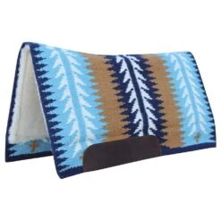 Professionals Choice 30x34 Ventana Blanket Top Saddle Pad -Ariat Sales Shop 213907 660911