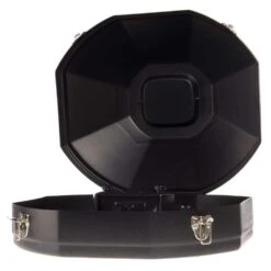 Hat Cans By Formco Black Stackable Western Hat Can -Ariat Sales Shop 2310 2