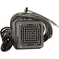 FarmTek Automatic Horn Option