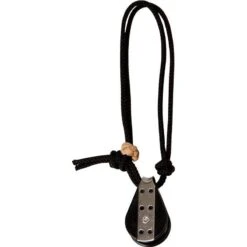 Jerry Beagley Braiding Company 2 /2 Inch Pulley And String Tie