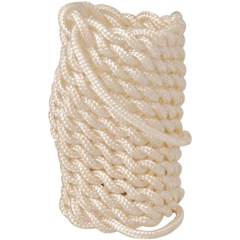 Jerry Beagley Braiding Company 7-Plait Saddle Horn Wrap 1 Jerry Beagley Braiding Company 7-Plait Saddle Horn Wrap