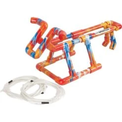 The Dragsteer Micro Toy Roping Dummy 11 The Dragsteer Micro Toy Roping Dummy -Ariat Sales Shop 9300 24315