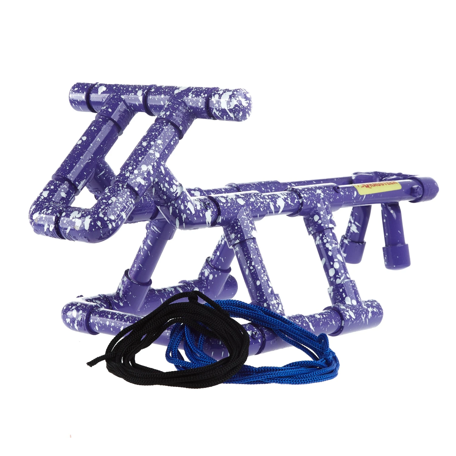 The Dragsteer Micro Toy Roping Dummy 1 The Dragsteer Micro Toy Roping Dummy