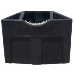 Pro Panel Stall Grazer 3 In 1 Corner Feeder