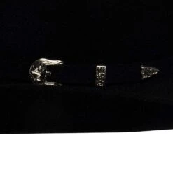 Kids Ariat Cool Hand Luke Precreased Wool Hat -Ariat Sales Shop A7210001 M 4