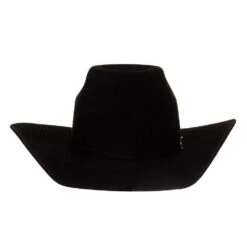 Kids Ariat Cool Hand Luke Precreased Wool Hat -Ariat Sales Shop A7210001 2