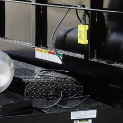 Lil Buddy Trailers Big Buddy Trailer -Ariat Sales Shop BB888 041