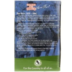 Big Country Toys Lane Frost And Red Rock Toy -Ariat Sales Shop BC438 3